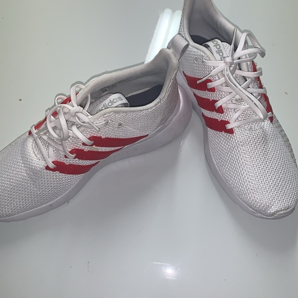 adidas Men’s Running Shoes 👟-WORN ONCE - Picture 6 of 15